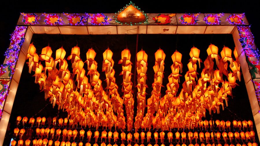 Chiang Mai: Historical and Culture Exploration Walking Tour - Should You Book It?
