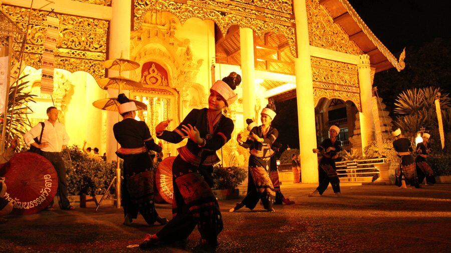 Chiang Mai: Historical and Culture Exploration Walking Tour - What the $15 Price Really Covers