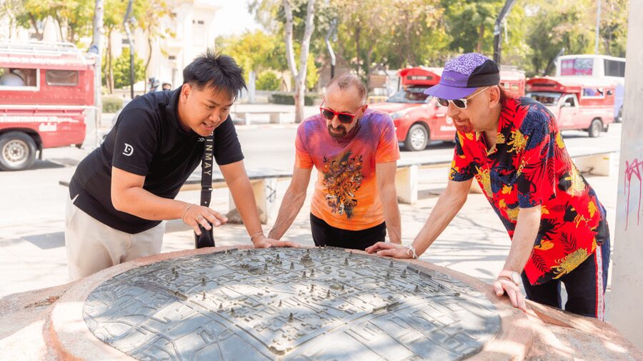 Chiang Mai: Historical and Culture Exploration Walking Tour - Choosing the Right Time and Preparing Well