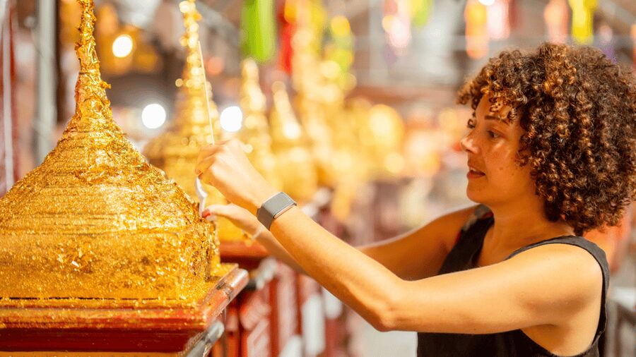 Chiang Mai: Historical and Culture Exploration Walking Tour - Who Should Book This Walking Tour?