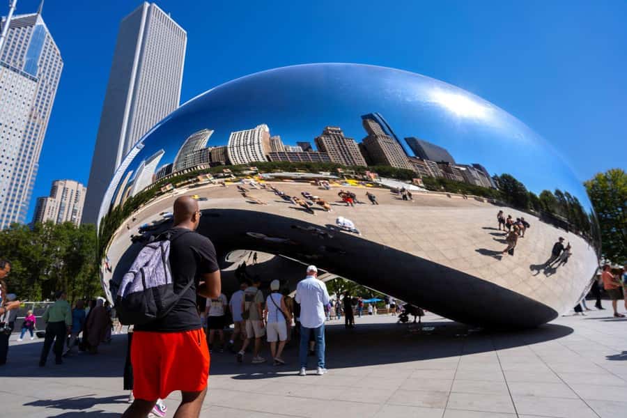 Chicago: Food, History and Architecture Tour - Who will enjoy this experience most