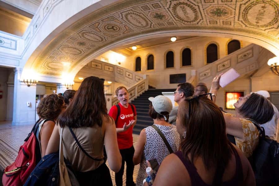 Chicago: Food, History and Architecture Tour - What $99 gets you, and where the value lies