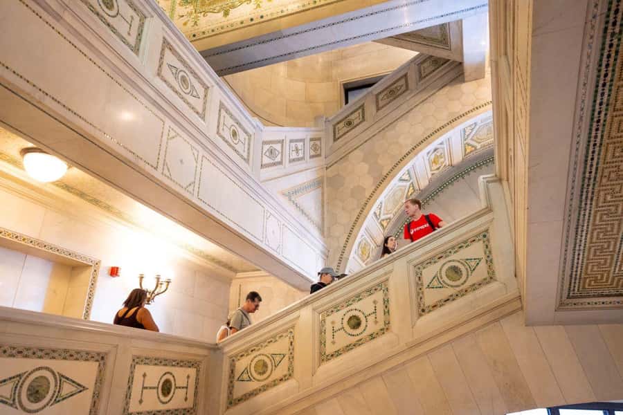 Chicago: Food, History and Architecture Tour - Timing, weather, and walking details you should know