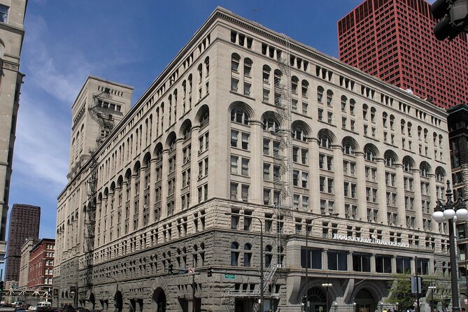 Chicago Walking Tour: Historic Skyscrapers - Why this short Chicago walk works so well