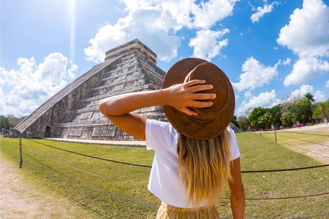 Chichen Itza Guided Historical Tour with Lunch Included - Key points to know before booking