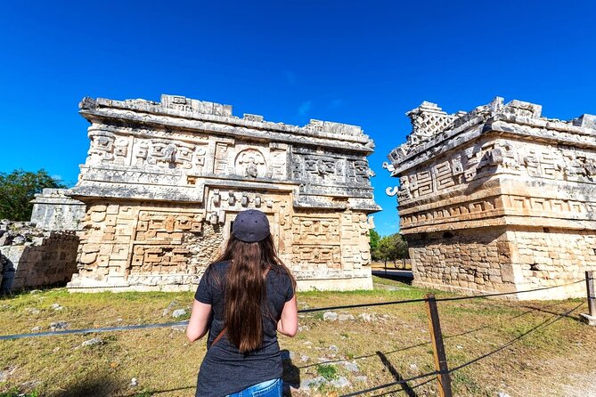 Chichen Itza Guided Historical Tour with Lunch Included - Lunch, one drink, and the timing question