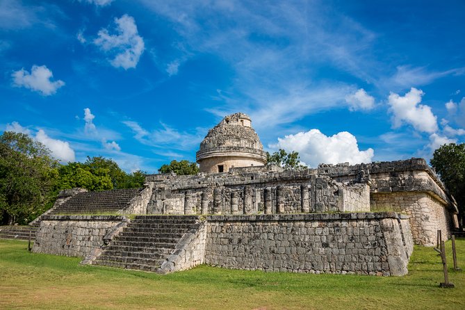 Chichen Itza Guided Historical Tour with Lunch Included - Is $149.99 a fair price?