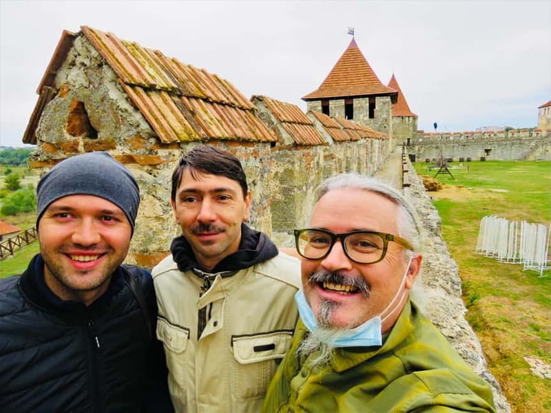 Chisinau: Discover Soviet Heritage of Transnistria - Transport, group size, and the day’s practical rhythm