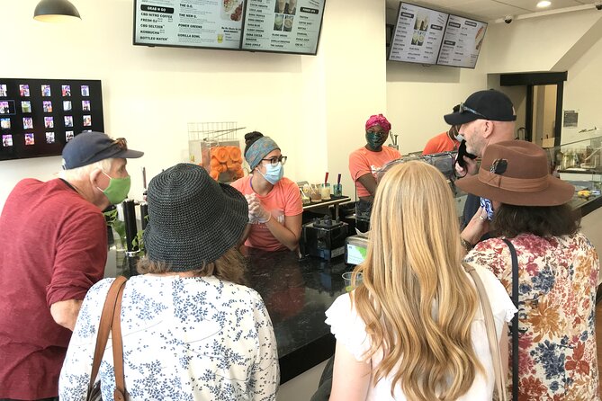 Cincy Brunch History and Streetcar Tour with Riverside Food Tours - Is $99 a fair price for three hours?