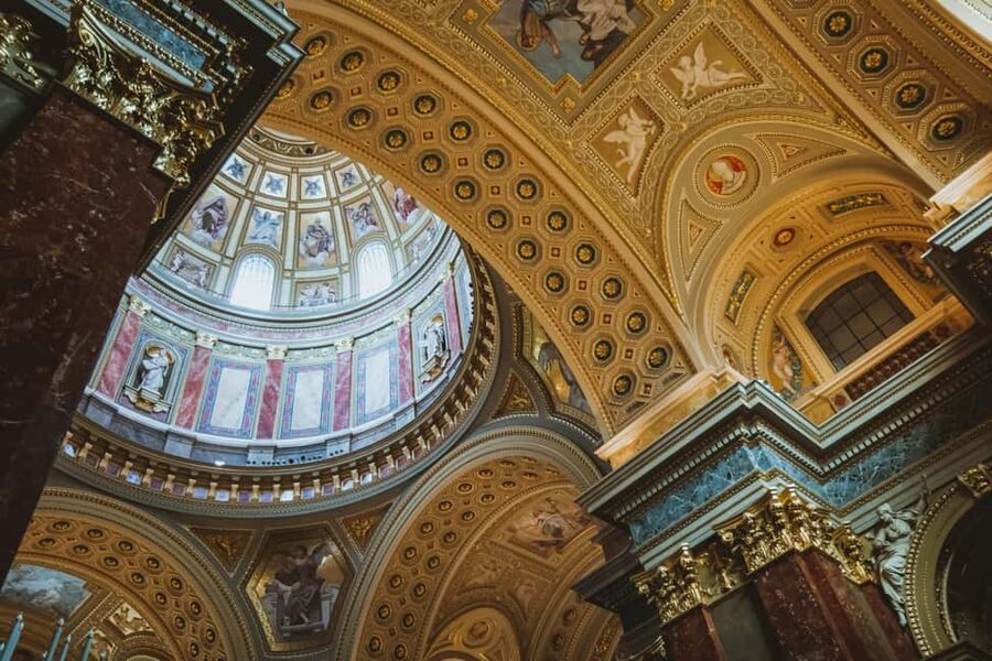 Cinematic & Classical Organ Experience in Historic Church - Key points to know before you book