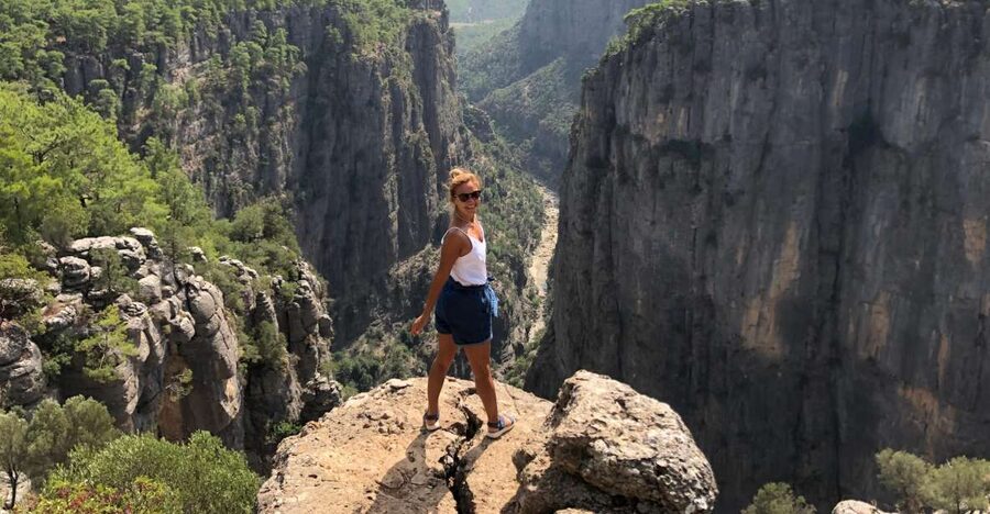 City of Side: Eagle Canyon and Selge Ancient City Day Trip - Key points to know before booking