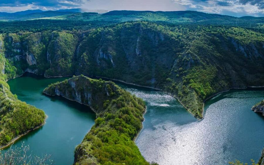 City of Side: Green Canyon, Waterfall, Ancient City Mix Tour - Key points to know before booking