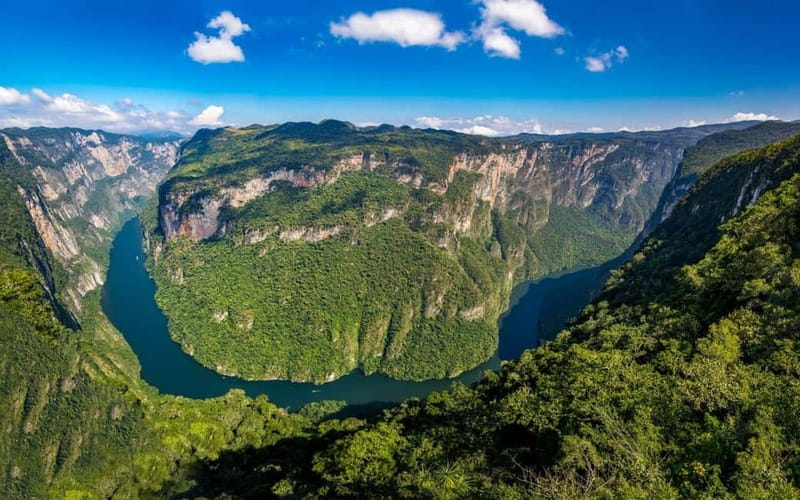 City of Side: Green Canyon, Waterfall, Ancient City Mix Tour - Lunch beside the lake
