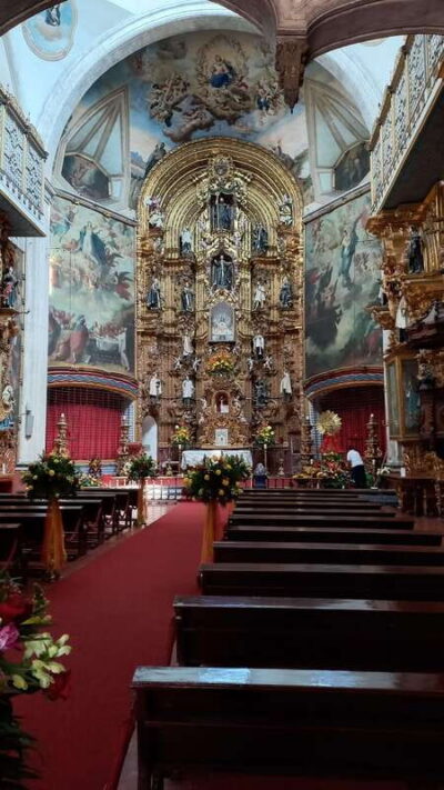 Ciudad de Mexico: Historia y vida moderna en la capital