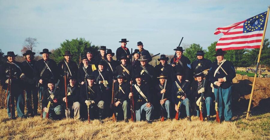 Civil War History Tour – The Battle of Franklin, Tennessee - What makes this Franklin tour worth your time