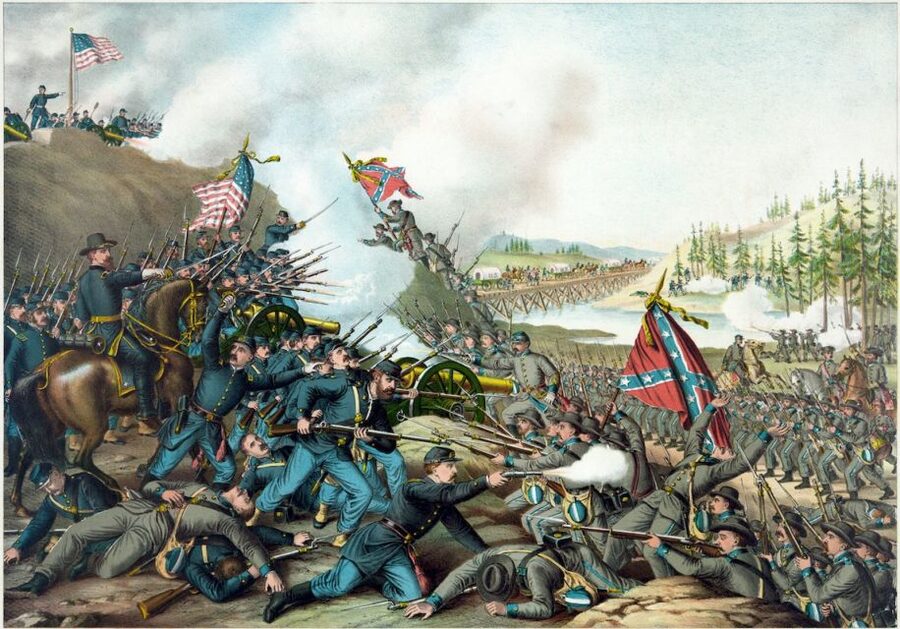 Civil War History Tour – The Battle of Franklin, Tennessee - Why the Battle of Franklin feels so personal