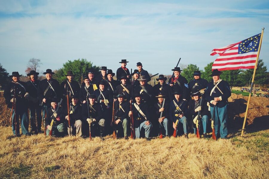 Civil War History Tour – The Battle of Franklin, Tennessee - Lotz House adds another civilian viewpoint