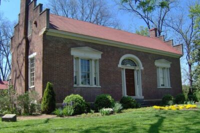 Civil War History Tour – The Battle of Franklin, Tennessee