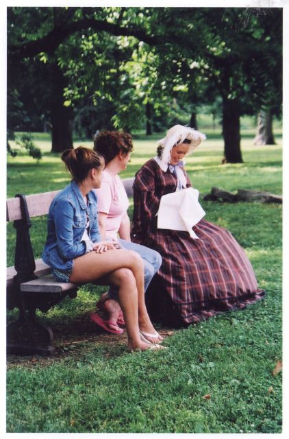 Civil War History Tour – The Battle of Franklin, Tennessee - Who will enjoy this seven-hour experience