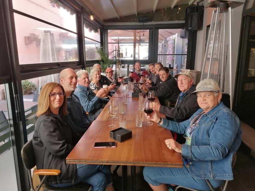 Civitavecchia: Historical and Culinary Walking Tour - Key points to know before you go