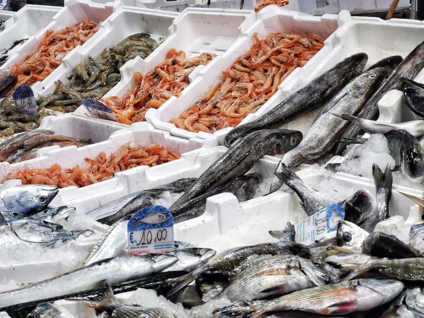 Civitavecchia: Historical and Culinary Walking Tour - What the $80 price really buys you