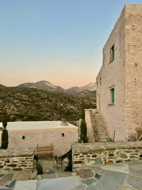 Classical guitar concert in a historic olive press - Key points to know before booking
