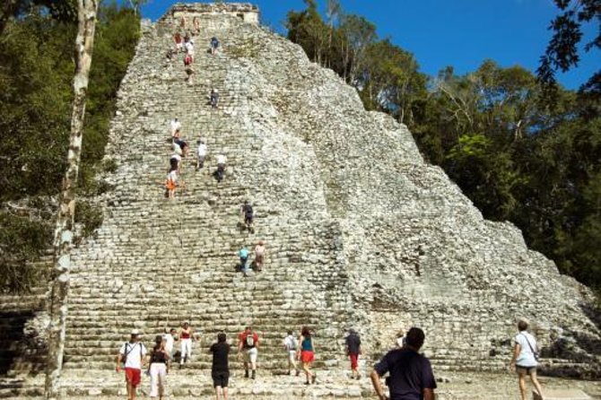 Coba Private Tour – Ancient Ruins & Refreshing Cenote Swim - Key details worth knowing