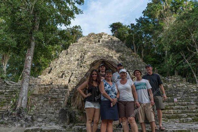 Coba Private Tour – Ancient Ruins & Refreshing Cenote Swim - A Mexican meal in Coba
