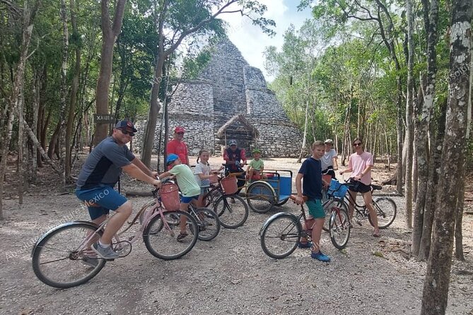 Coba Private Tour – Ancient Ruins & Refreshing Cenote Swim - Is $215 per person a fair price?