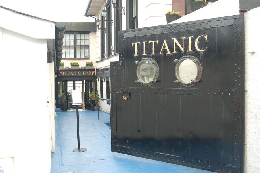 Cobh: 3-Hour Cultural Tour Plus - Key details before you book