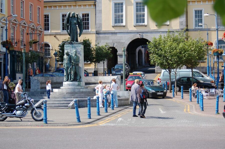 Cobh: 3-Hour Cultural Tour Plus - Is $48 a fair price?