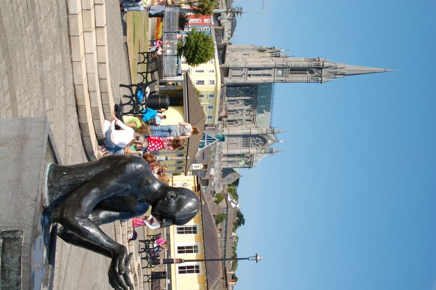 Cobh: 3-Hour Cultural Tour Plus - Who will enjoy this most