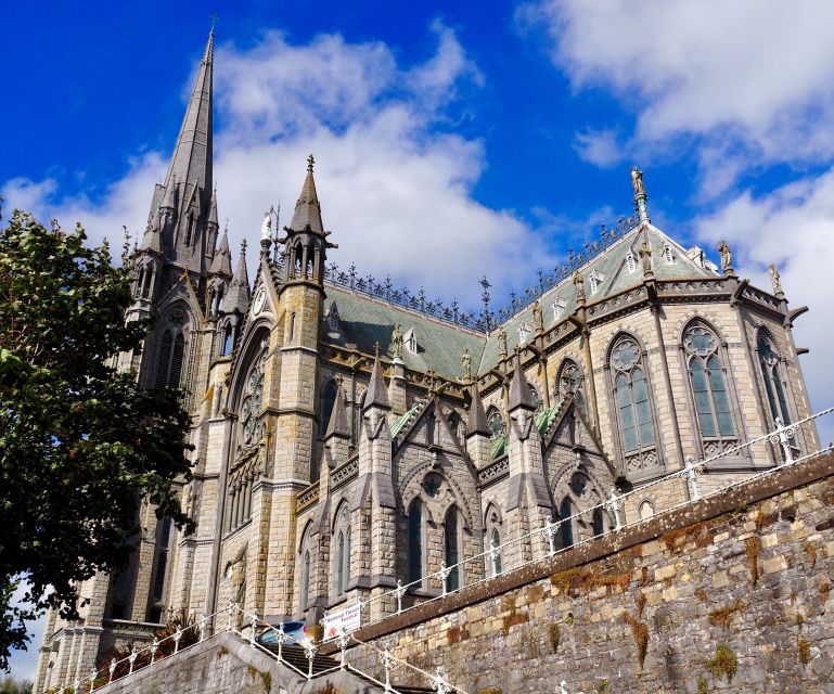 Cobh: Guided Historic Walking Tour - Why Kieran’s guiding style matters