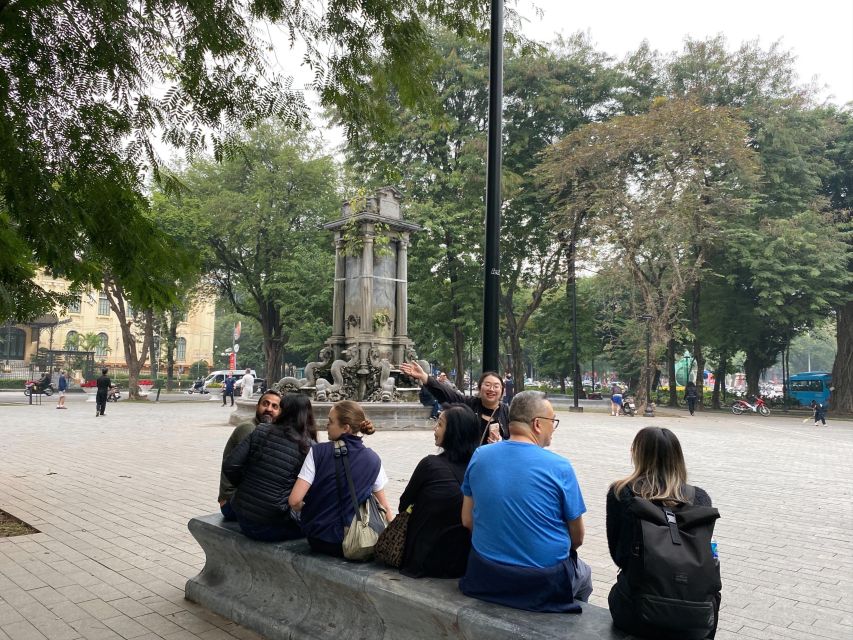 Coffee, History, and Architecture of the French Quarter - What the guides do best