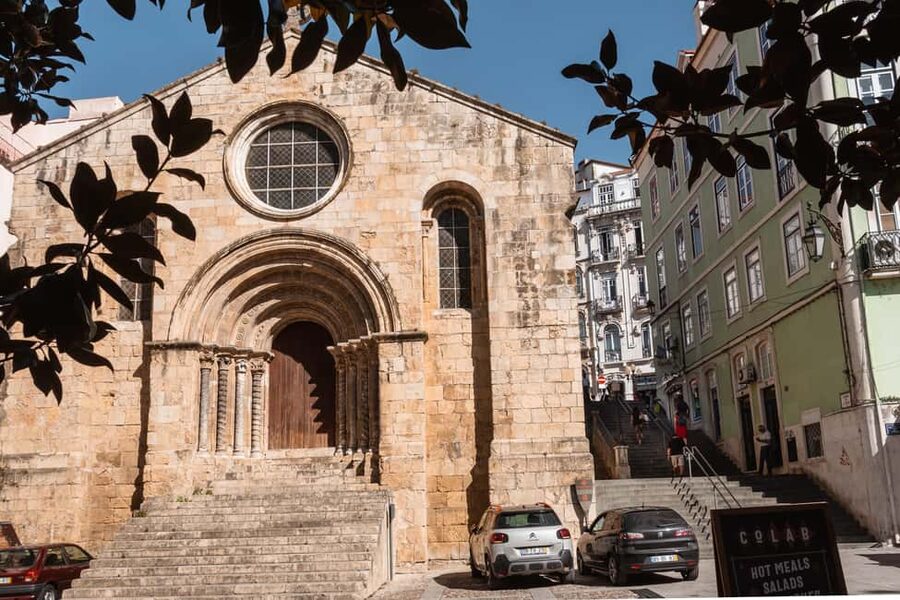Coimbra: Private & Flexible Walking Tour in Historic Center - The University of Coimbra and the Joanina Library