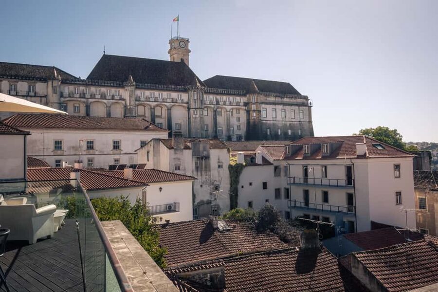 Coimbra: Private & Flexible Walking Tour in Historic Center - Is $10 good value?