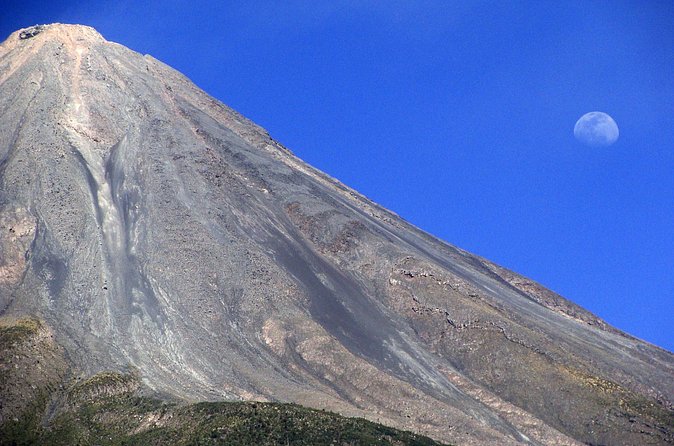 Colima Volcano Cultural Tour: Coffee Plantation, Hacienda and Comala Magic Town - Suchitlan’s maskmaking tradition