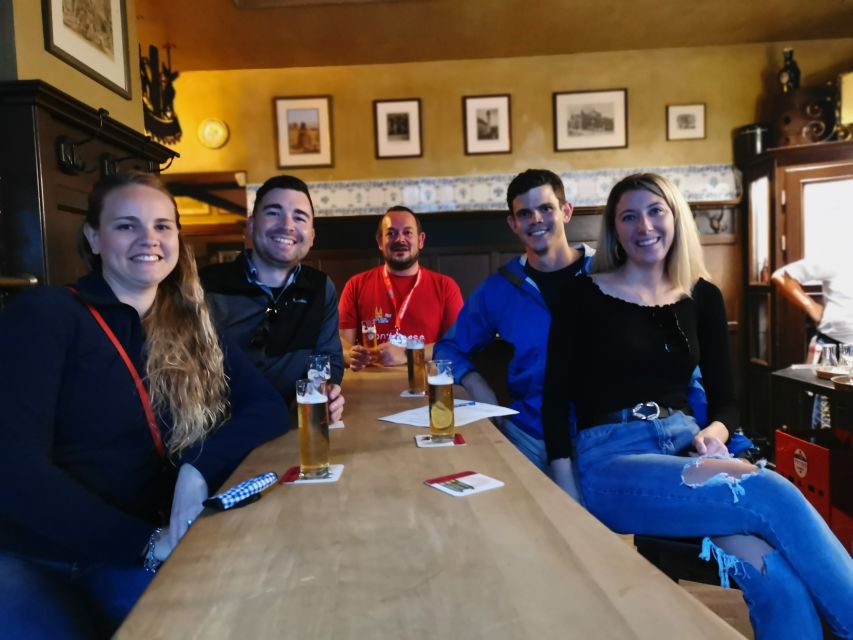 Cologne: Old Town Beer History Tour - Who will enjoy this Cologne beer tour?