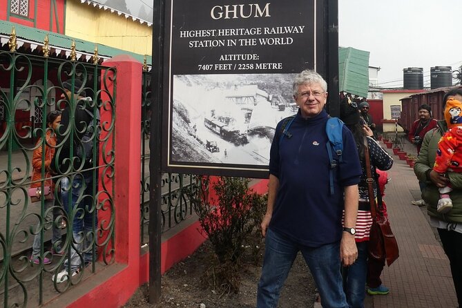 Colonial Heritage Walking Tour in Darjeeling - Key Points Worth Knowing