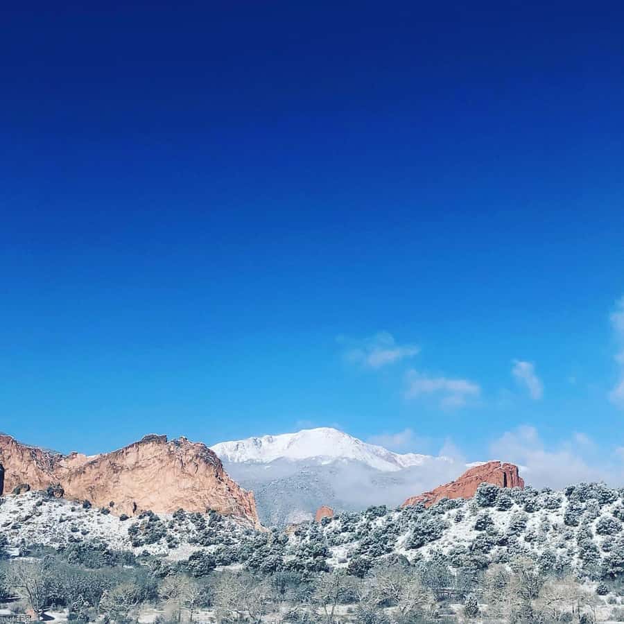 Colorado Springs: Garden of the Gods & Historic Town Tour - Historic towns add a human side