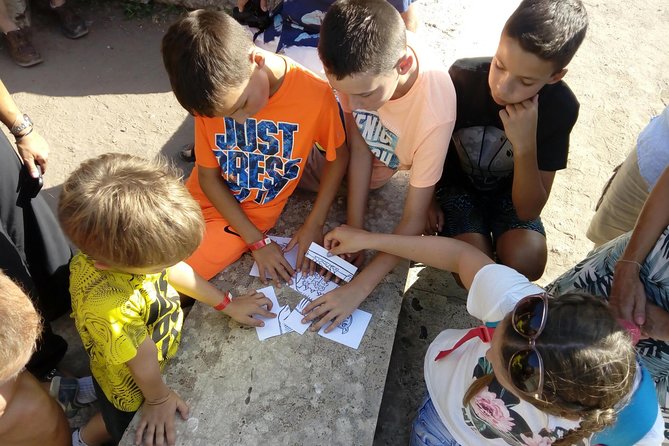 Colosseum Forum Ancient Rome Small Group Tour for Kids Families - Why this Rome tour works for families