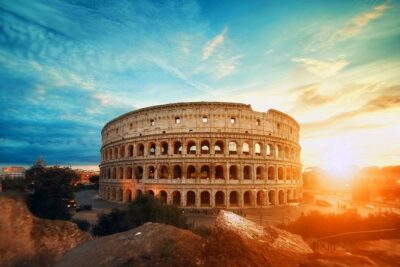 Colosseum Underground & Ancient Rome Guided Tour