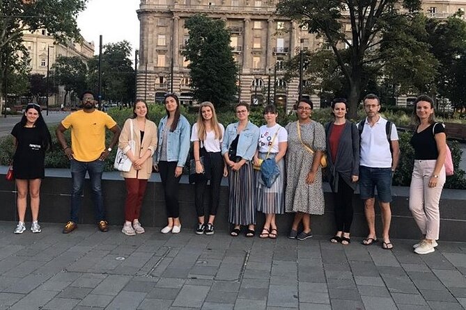 Communist History Evening Walking Tour of Budapest - Why this walk adds something a museum cannot