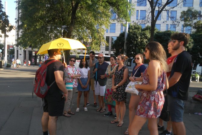 Communist History Evening Walking Tour of Budapest - St. Stephen’s Basilica and the pressure on religion