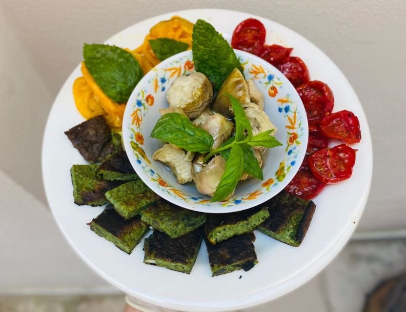 Cooking Class in a Historic Home in the Heart of Brindisi - How the $90.63 price compares with the experience