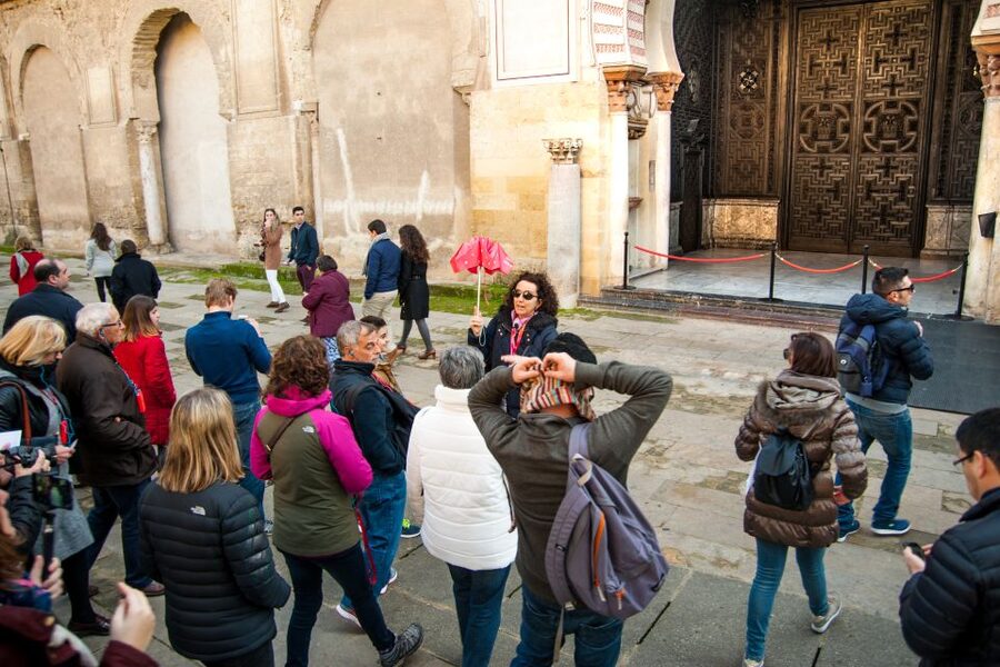 Córdoba: Skip-the-Line Great Mosque-Cathedral History Tour - Why the Great Mosque-Cathedral deserves a guided visit