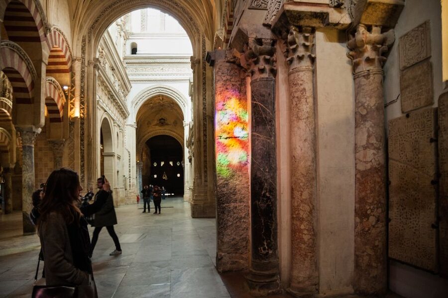 Córdoba: Skip-the-Line Great Mosque-Cathedral History Tour - Practical advice for a smooth visit