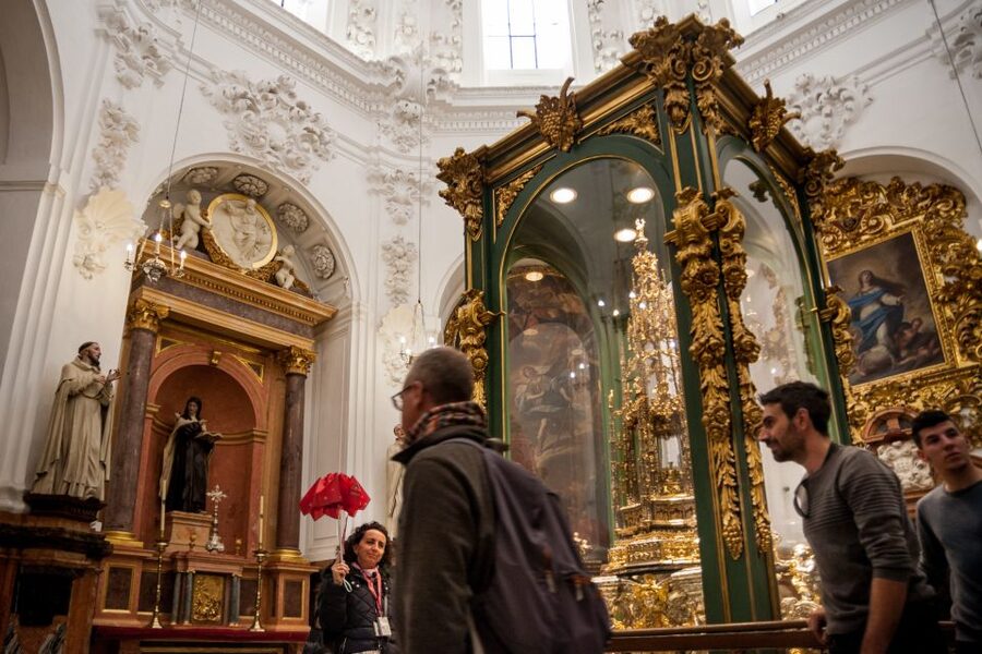 Córdoba: Skip-the-Line Great Mosque-Cathedral History Tour - Who will enjoy this Córdoba tour most?