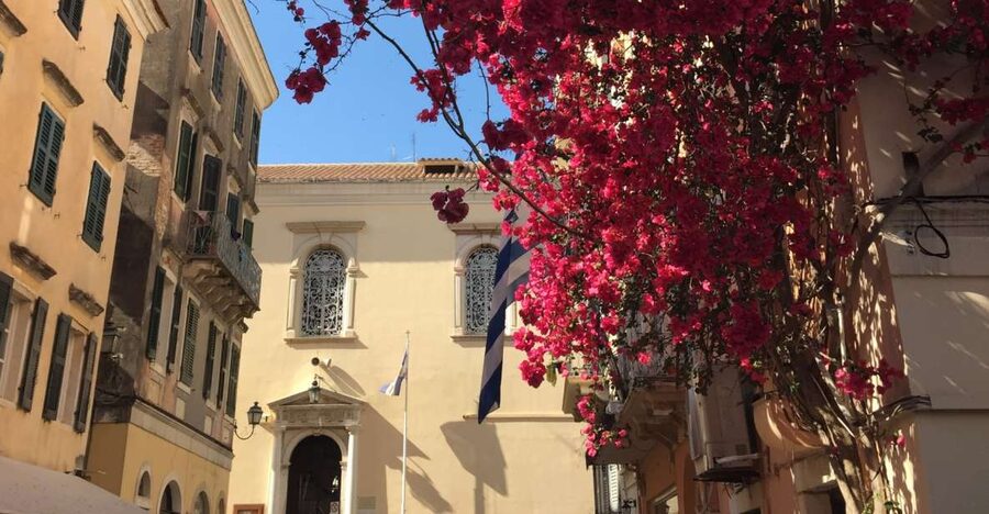 Corfu: History and Culture Walking Tour - Key points to know before booking