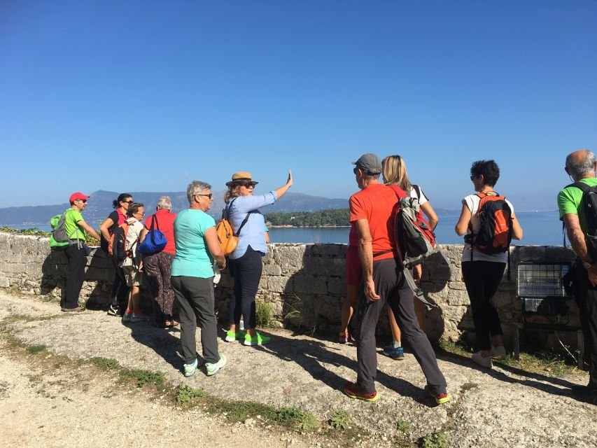 Corfu: History and Culture Walking Tour - St. Spyridon Church and Corfu’s Greek identity